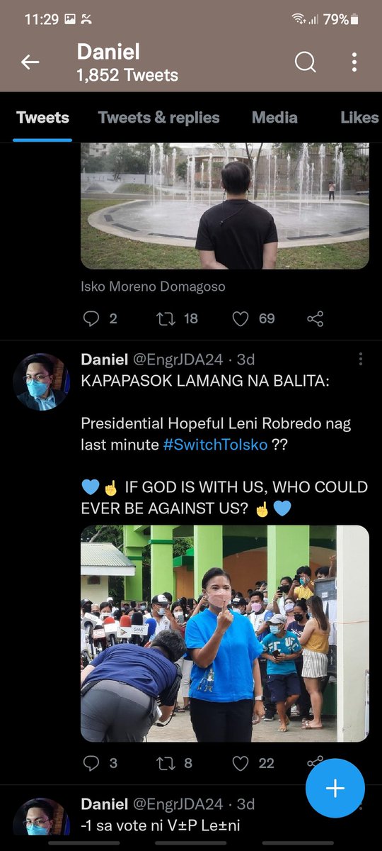 pippolite1's tweet photo. @Vikz2010 @MaamSyj @ArbetBernardo Ito ba di fakenews? https://t.co/nOphaJEmPT