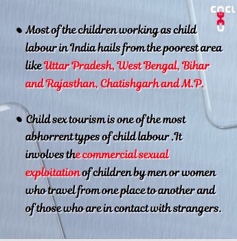 caclindia's tweet photo. Please join the Campaign Against Child Labour (CACL) from 30th April to 12th June – 44 days towards a better future for all children across India... #ChildLabourFreeIndia #SayNoToChildLabour #RightToEducation #CampaignAgainstChildLabour #OneCountryOneFuture #Tourism https://t.co/W1UoyaI2j8