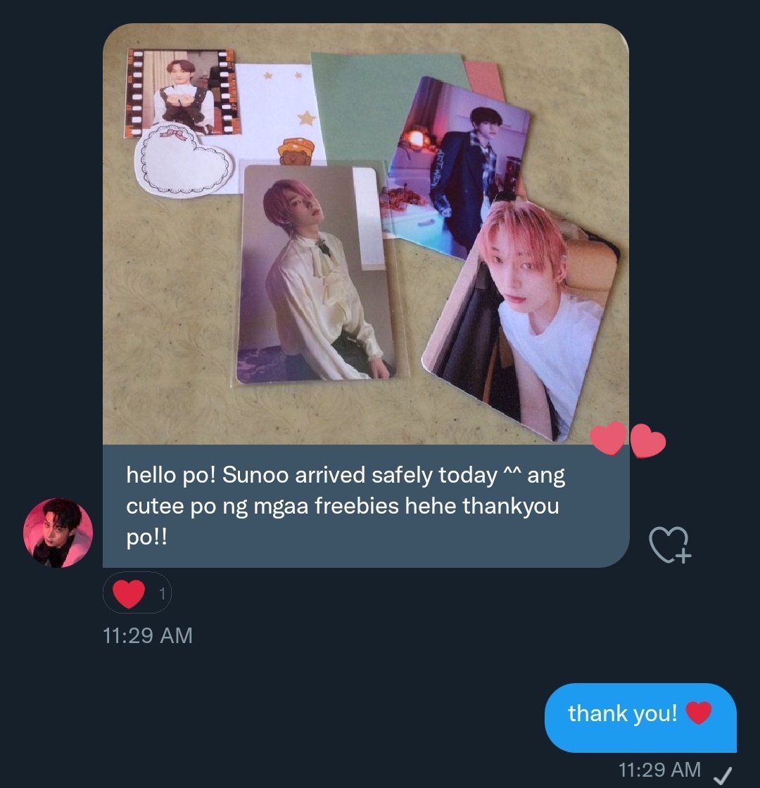 ryscart's tweet photo. #rys_proofs ♪ \(^ω^\ ) https://t.co/93YerpMv85