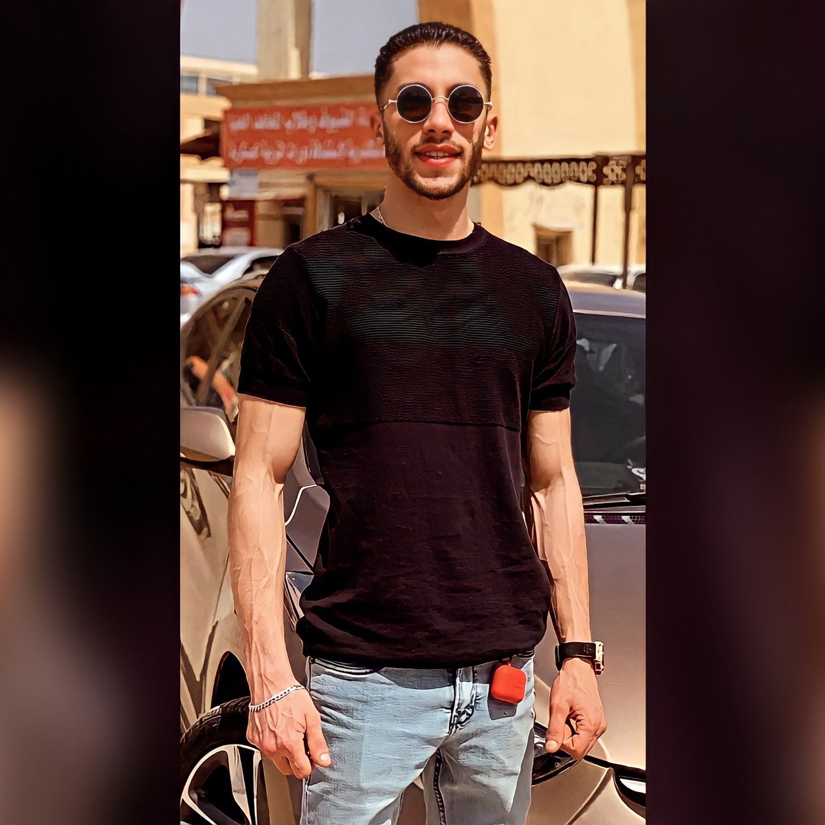 Hossam1289's tweet photo. #صورة_ملف_شخصي_جديدة https://t.co/mHACxfLf0e