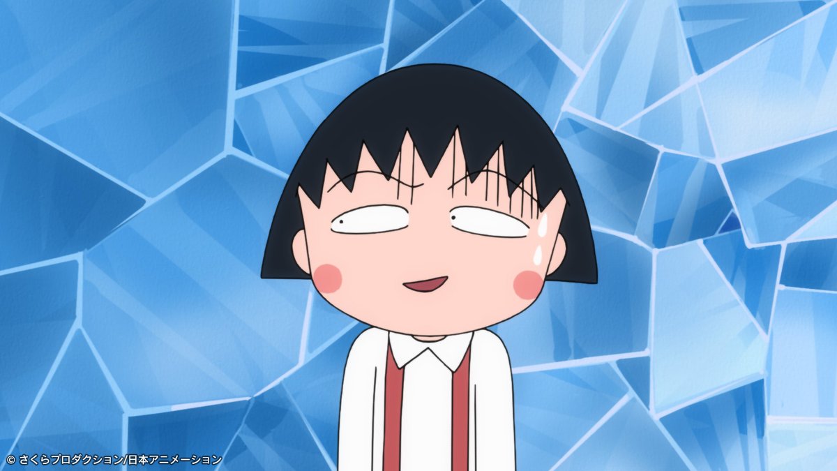 fujitv's tweet photo. ⏰このあと午後6時～放送⏰
『ちびまる子ちゃん』

＼放送1500回記念！4週連続原作まつり！／

🌷「お茶の味にうるさい」の巻
🌷「ゆううつな参観日」の巻

@tweet_maruko
https://t.co/SdlXrYiAZu https://t.co/hto4eOCF2W