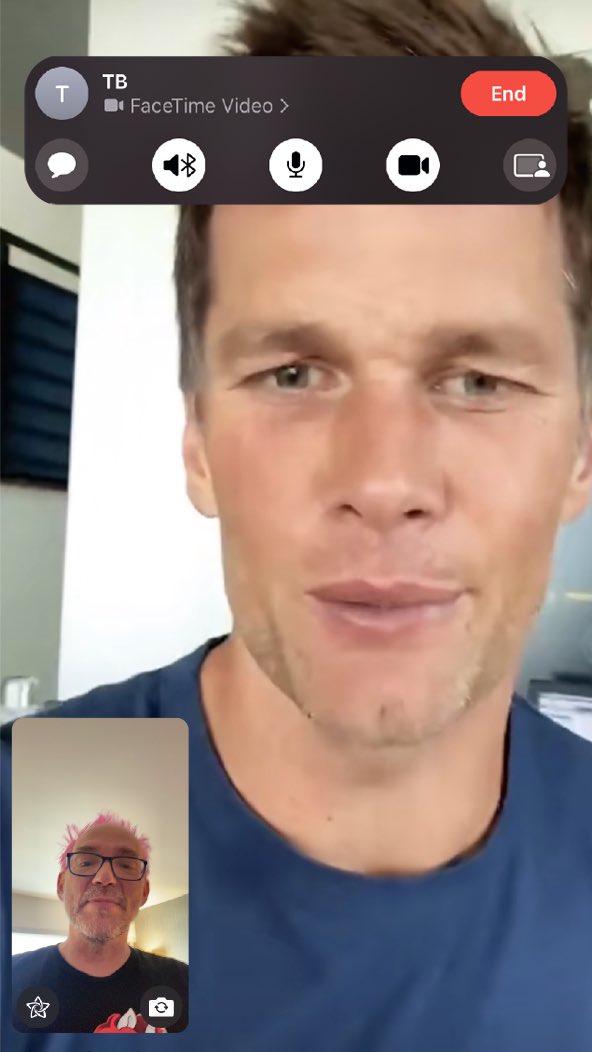 actingliketommy's tweet photo. Today was one for the ages, boss! 🐐 https://t.co/4i6ZRMTsJG