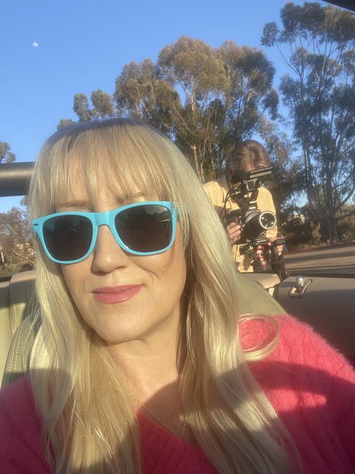 This is how I ended my day. Spent the whole day filming with the news crew and it ended with shots of<a href="/tag/sexting"class="tags"><span>#sexting</span></a><a href="/tag/sextpanther"class="tags"><span>#sextpanther</span></a>