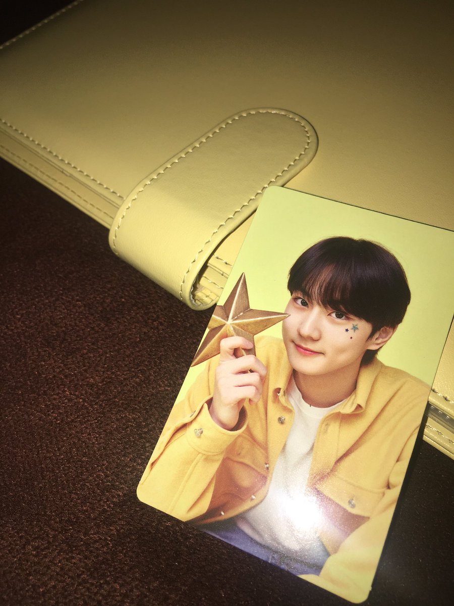 wongardenneko's tweet photo. ʚ #wongardencart_gastos ɞ

Jungwon birthday merch pc finally arrived!worth it paghihintay🥳tysm for the safe and cute packaging^^ 

 #thankeo @eonicart https://t.co/MGXktw4pi6