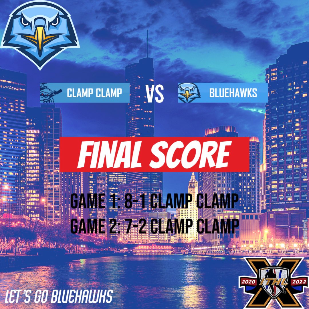 ITHL_Bluehawks (@ithl_bluehawks) on Twitter photo 