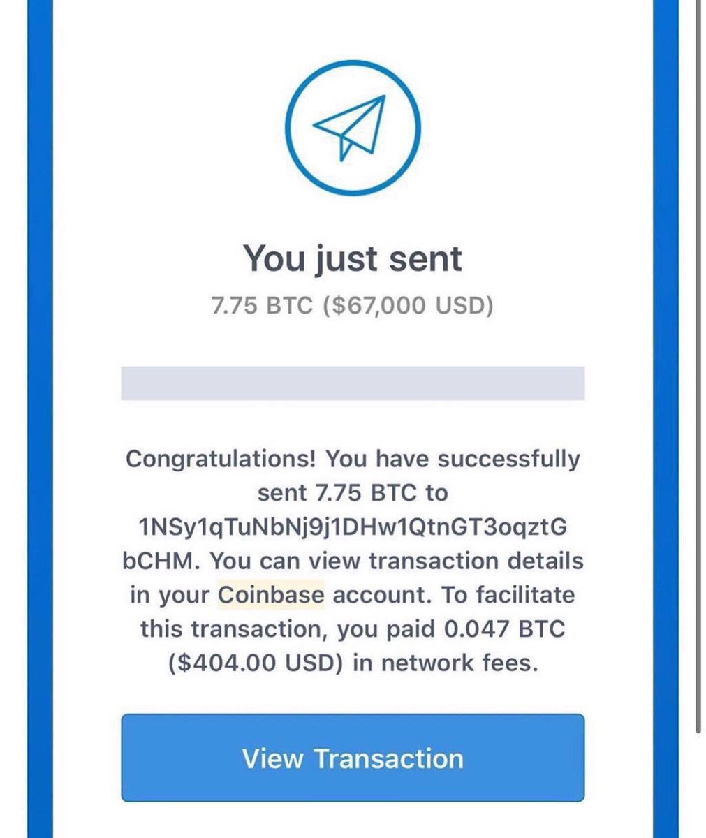 Strategistblyth's tweet photo. Bitcoin moves fast. But as we like to say, it’s still not too late to be early to crypto.With the market currently down from its peak, it is a great time to make your first purchase. Don't miss out on the best performing asset of all time.  #bitcoinmining  #miningrig #voyage https://t.co/3eqJrxM0SL