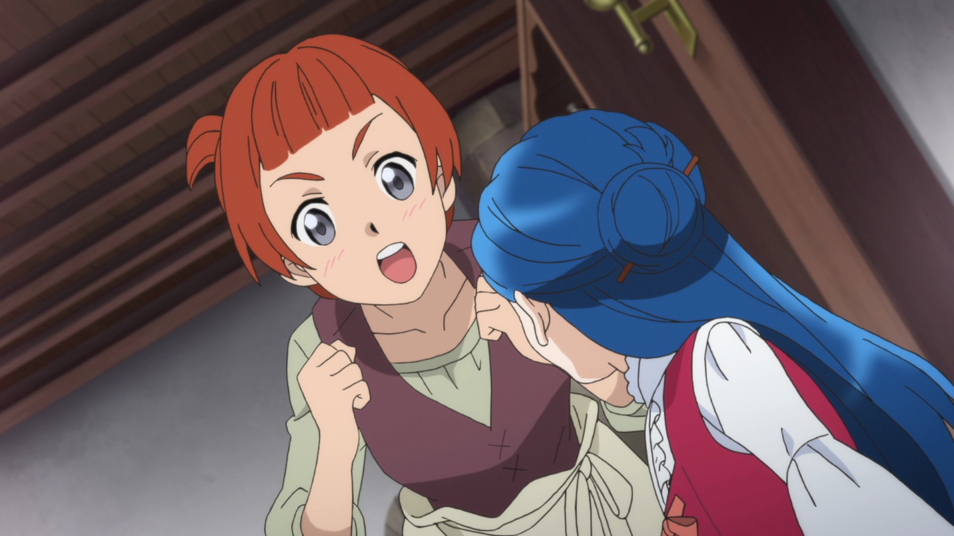TOジュニア文庫】本好きの下剋上 第三部 領主の養女1 - TO