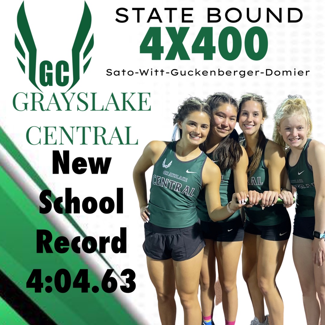 GCHS  Track & Field (@gchsgirlstrack) on Twitter photo 