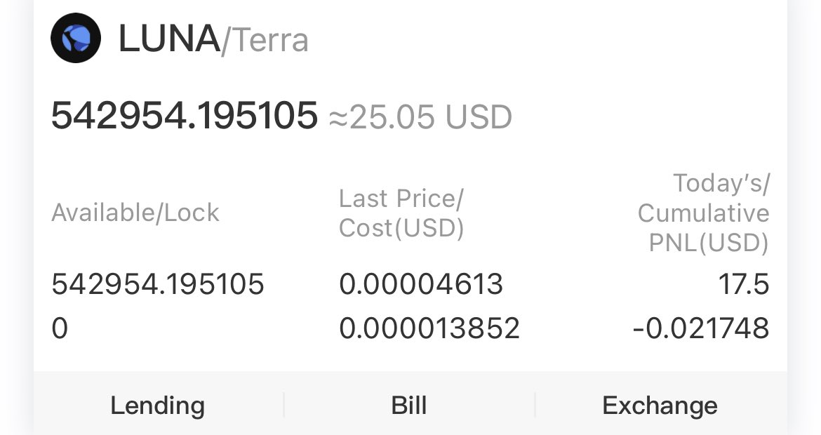 BitBotLab's tweet image. Buy back luna, why not ?
#Terra #buyback #luna