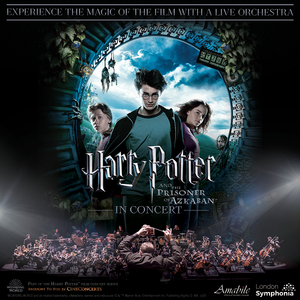 #HarryPotterandthePrisonerofAzkaban in Concert is live tonight at @BudGardens 

To celebrate, we've got a little (Tom) Riddle for you all:

He was once a prisoner. Into Azkaban he was put. He was Harry's godfather and he sometimes went by Padfoot. Who is he?