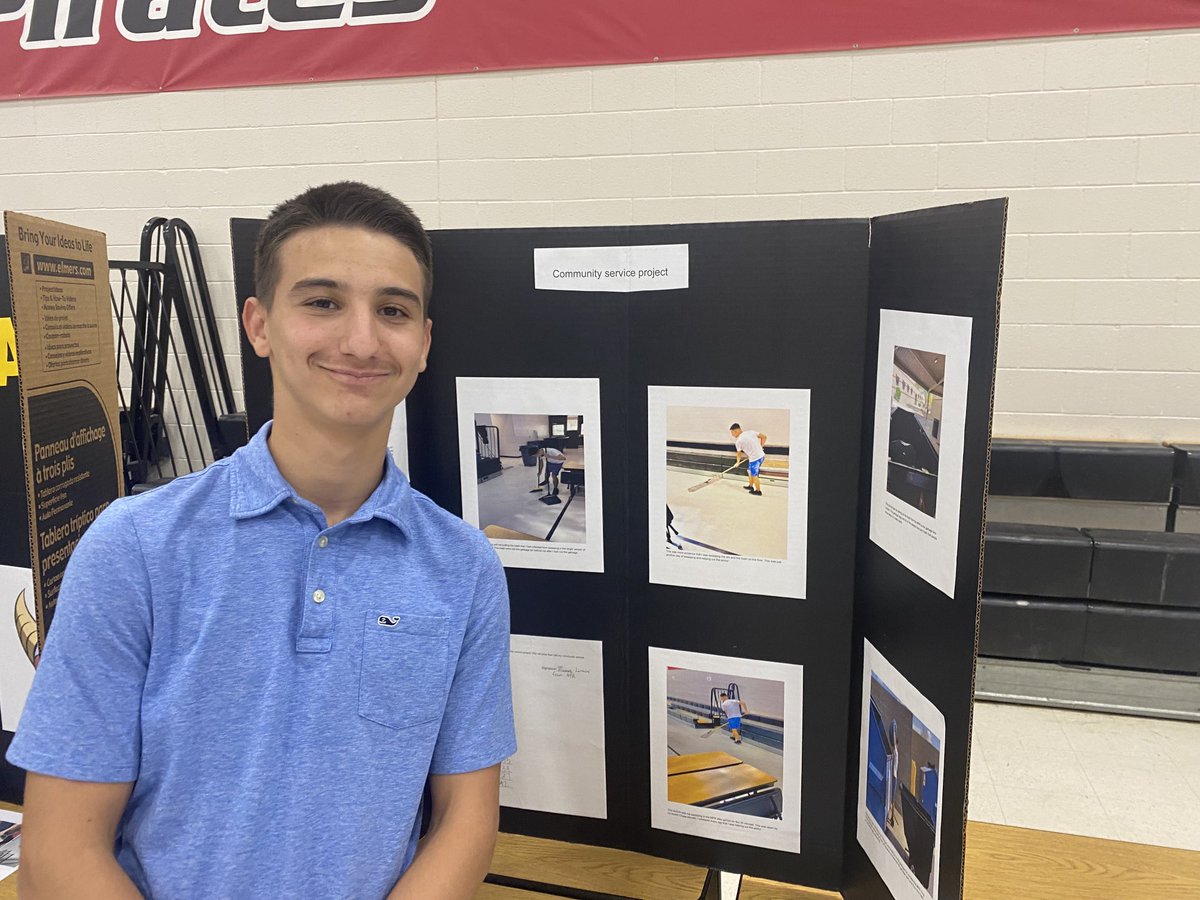 ⁦<a href="/NorterraCanyon/">Norterra Canyon</a>⁩ Pirates really shone with their Community Projects. So impressed with their volunteerism and reflection! ⁦<a href="/DVUSD/">Deer Valley Unified School District</a>⁩ ⁦<a href="/DrFinchDVUSD/">Curt Finch, PhD</a>⁩