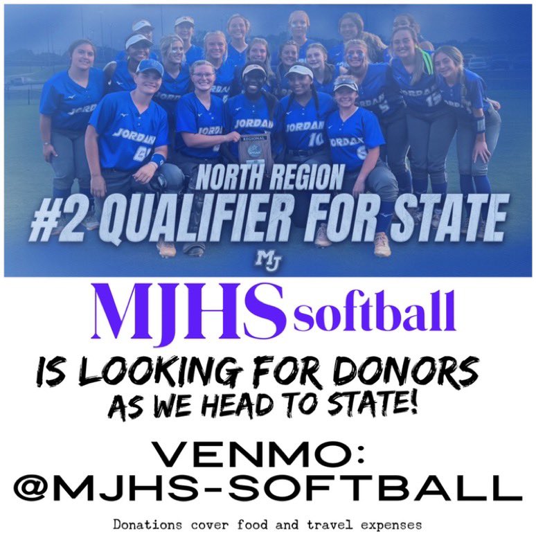 Mortimer Jordan Softball (@mjhs__softball) on Twitter photo 