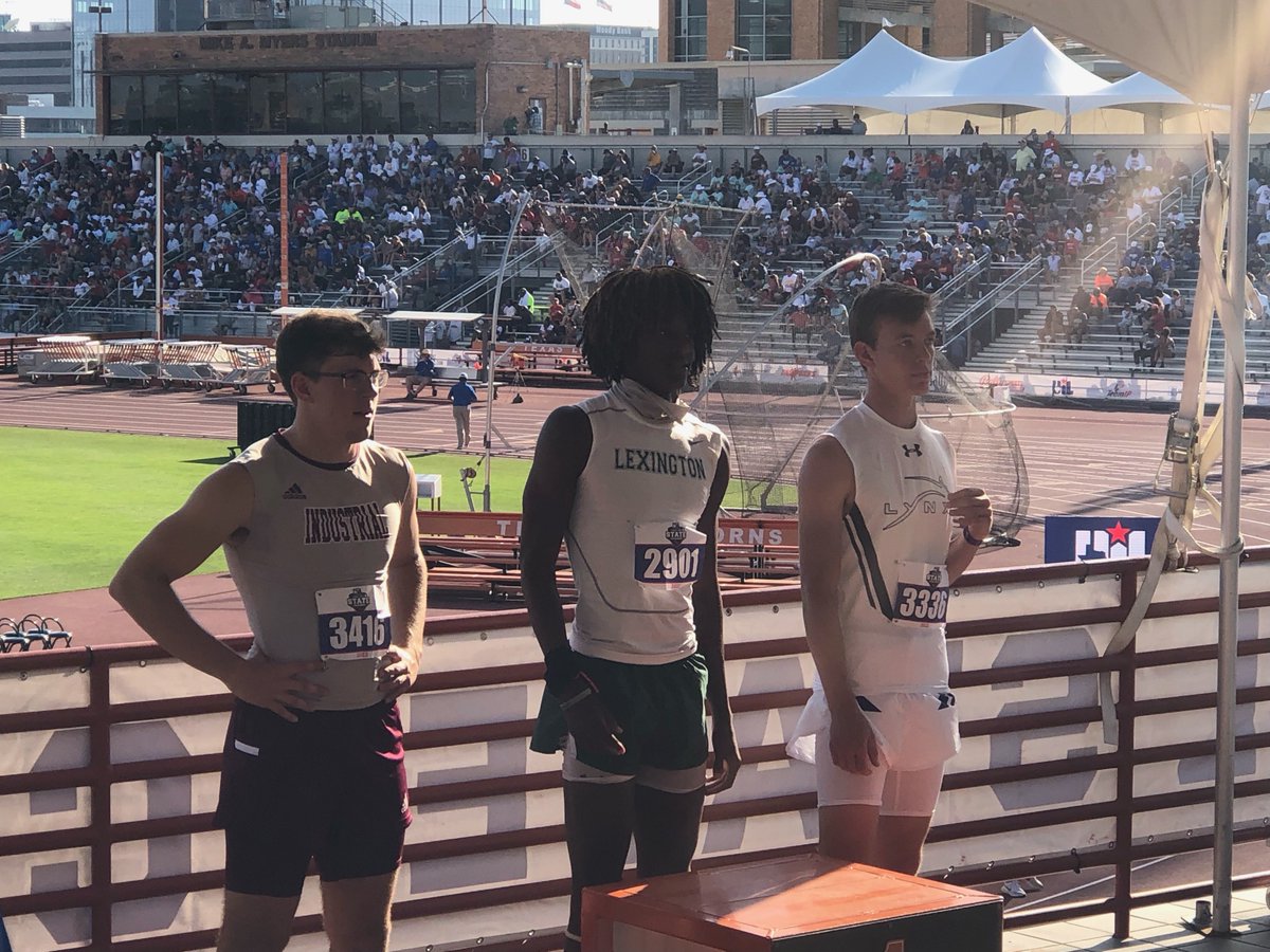 Lexington ISD tweet media