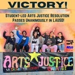 Photo by Youth Liberty Squad (@YLS_ACLUSoCal)