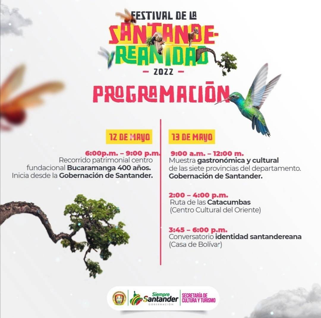 ColTuristica's tweet image. 