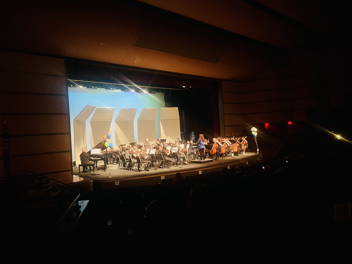 The <a href="/hbhsorchestras/">Hilliard Bradley Orchestras</a> are showcasing their talents tonight!  What a talented group! #BCLAW