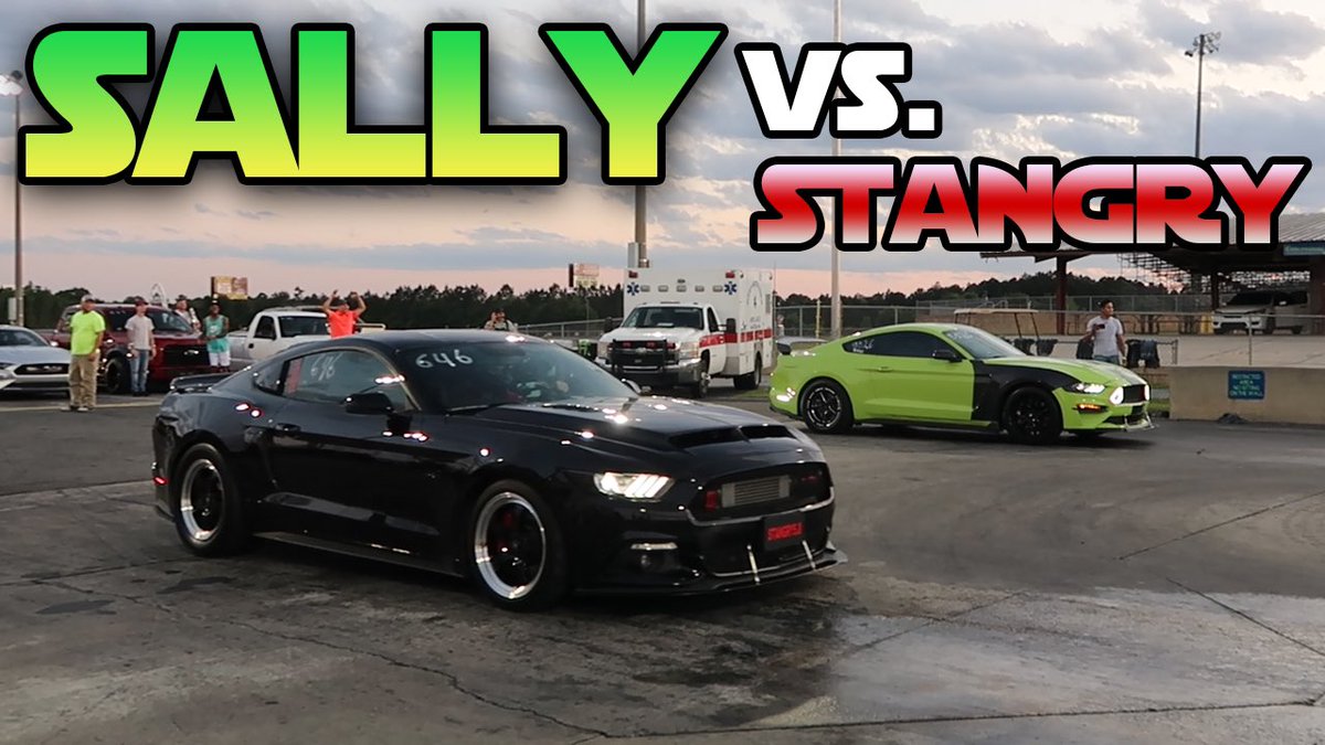 ItsHatchetz's tweet photo. Make sure to check out the latest YouTube vlog if you wanna see Stangry &amp; I race in Tijuana 👀
Link: https://t.co/CTukhLtvxi https://t.co/A2NKQnCk6c