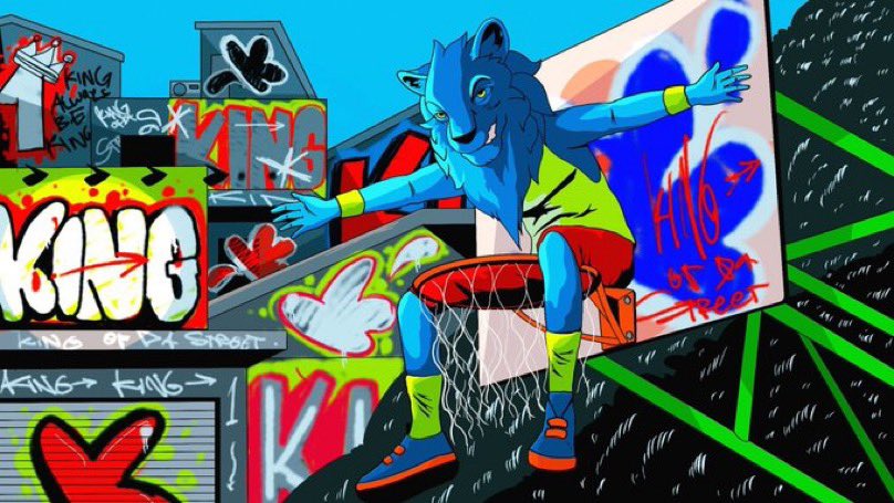 WL Giveaway for <a href="/kingsofdastreet/">Kings of da Street 👑</a> 

💎 Must follow <a href="/wardellcrypto/">warDAO</a> n <a href="/kingsofdastreet/">Kings of da Street 👑</a> 
💞Tag 2 friends
🥔Retweet n Like! 
Giveaways ends in 24 hrs