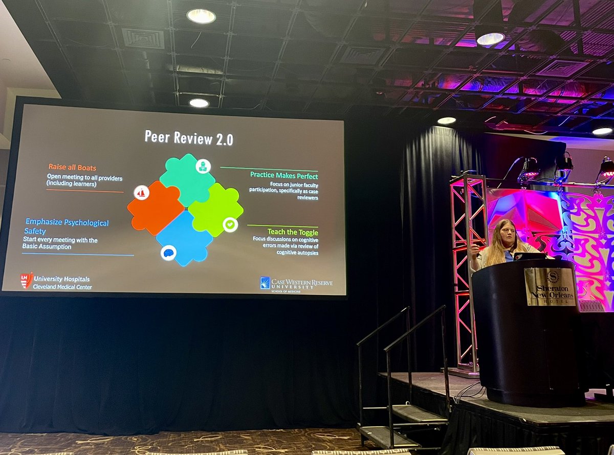 University Hospitals Cleveland EM Residency tweet media