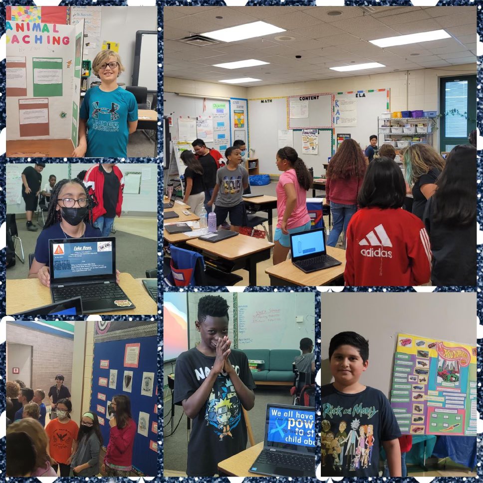Fox Hill Elem (@foxhillelem) on Twitter photo Our 5th grade students did a great job presenting their Capstone project. They put in a lot of time and hard work to complete the projects. Great job 5th grade! <a href="/msdwt/">Washington Township Schools</a> Our 5th grade students did a great job presenting their Capstone project. They put in a lot of time and hard work to complete the projects. Great job 5th grade! <a href="/msdwt/">Washington Township Schools</a>