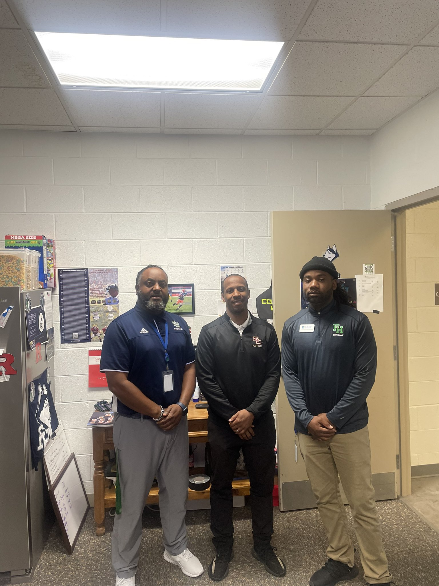 Coach P 🍎🏈📚🎓CoachesHelpingCoaches on Twitter "Another action packed