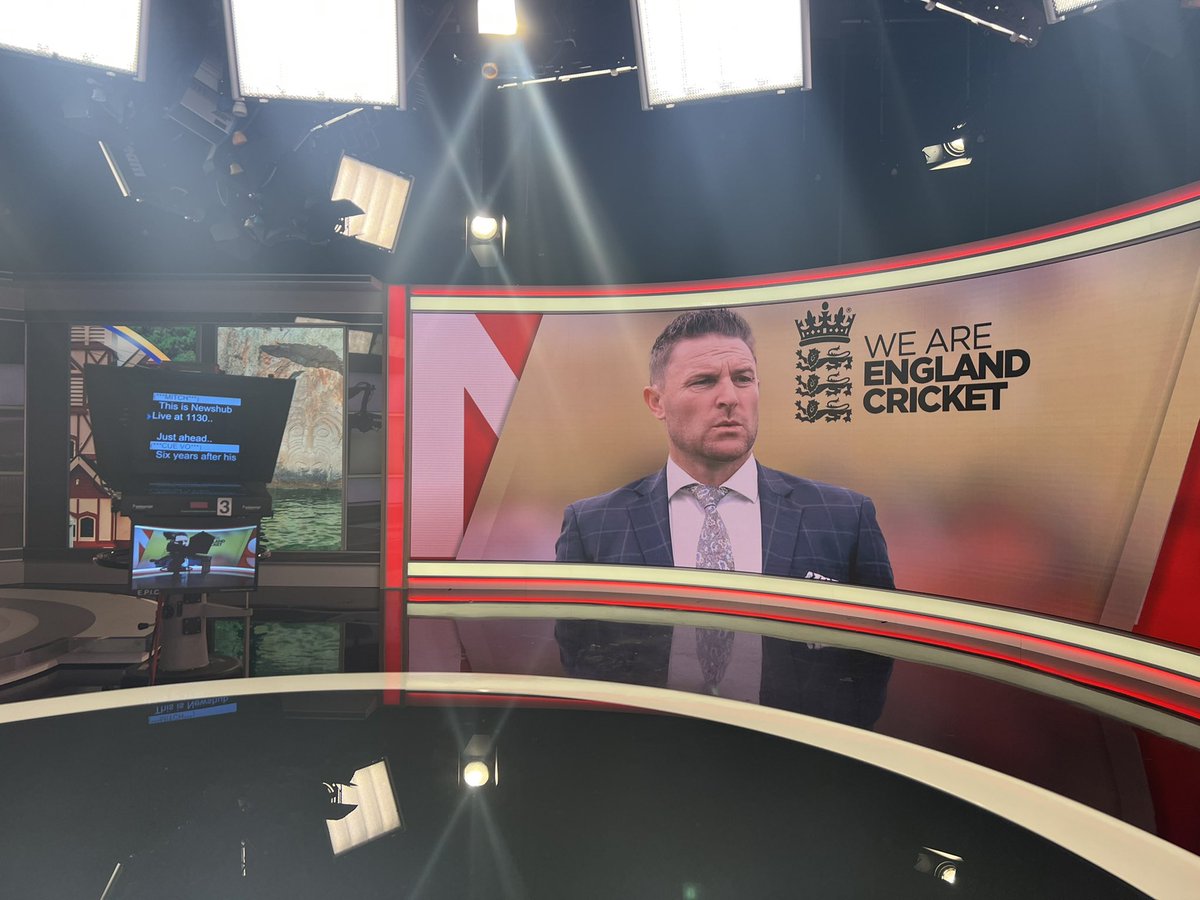 Mitch McCann tweet media