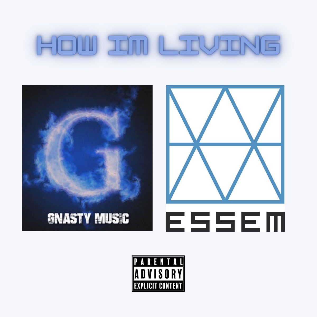 sam_morady_1's tweet photo. “How I’m Living” OUT tonight🌵💙🎵🌴 feat. @GnastyM
#LIVE #howimliving #essem #gnasty #newmusic #essemmusic #teamessem #spotify #SoundCloud #APE #AppleMusic #NFTs https://t.co/D9UhXDoXLU
