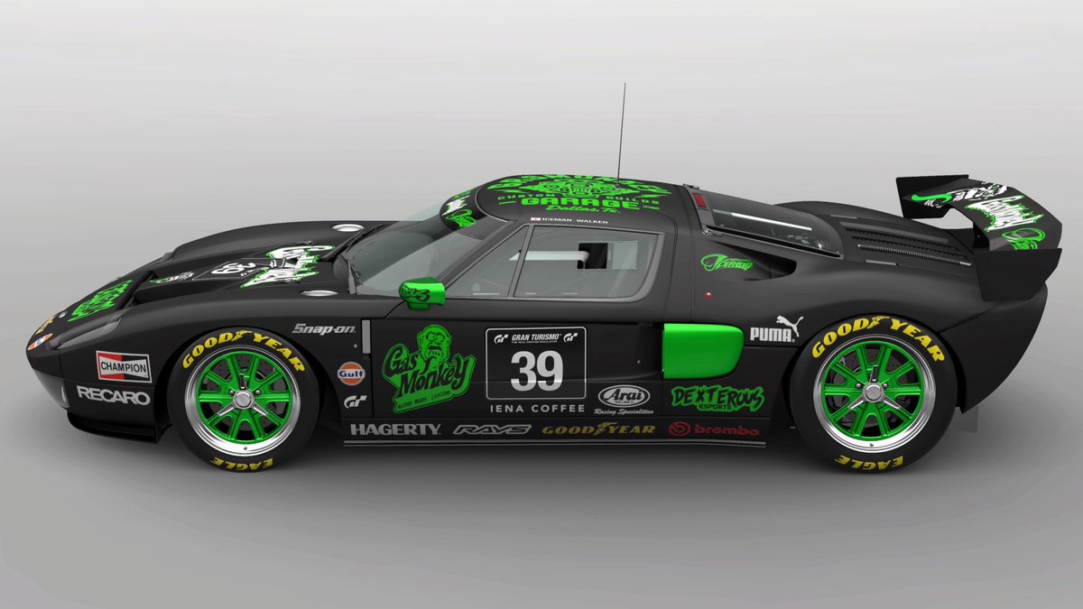 RealLeeWalker's tweet photo. #PS5Share, #GranTurismo7 https://t.co/e4mOOmOFRv