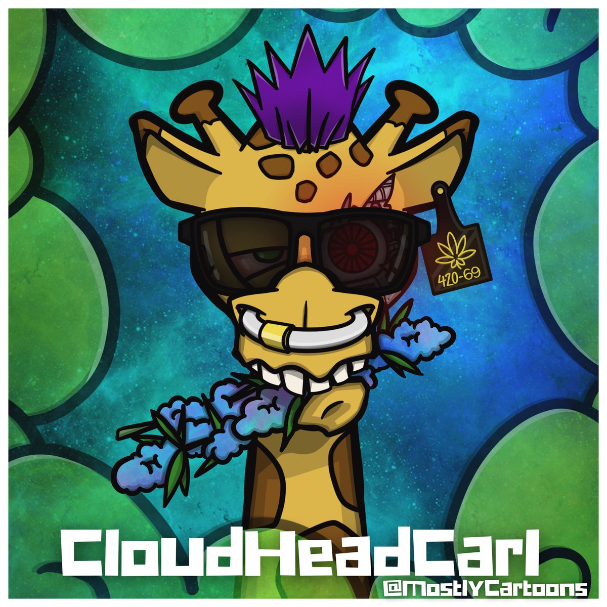 MOSTLY CARTOONS tweet media