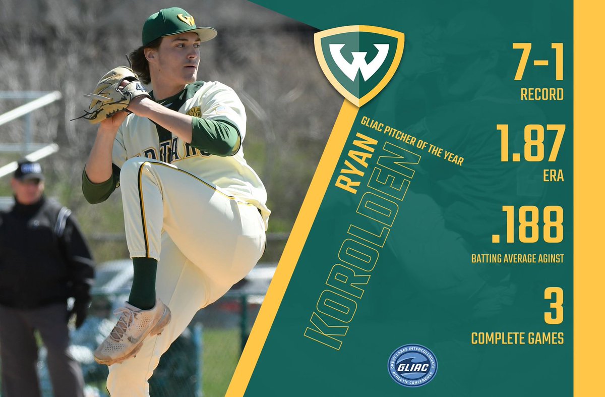 WSU Athletics tweet media