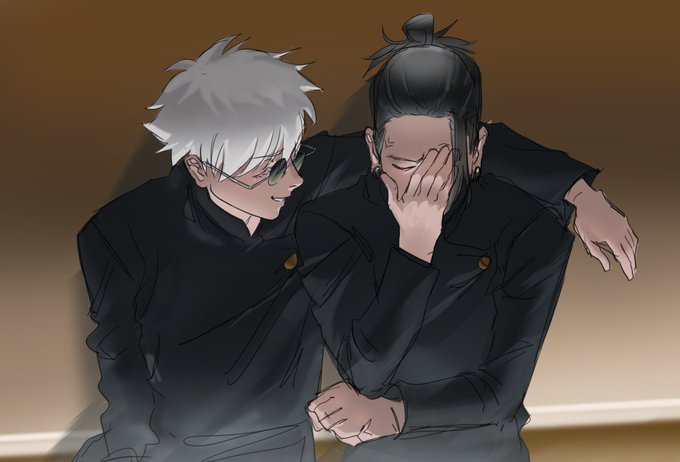 家入硝子のtwitterイラスト作品 家入硝子のtwitterイラスト作品