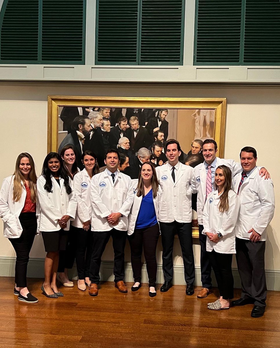 Maggie Westfal (@mwestfalmdmph) on Twitter photo Picture day always marks the beginning of the end of the academic year. Such a bittersweet feeling when it is finally your last one. Lucky to have trained with this crew for the final year of this long 8 year journey! <a href="/MGHSurgery/">Mass General Surgery</a> Picture day always marks the beginning of the end of the academic year. Such a bittersweet feeling when it is finally your last one. Lucky to have trained with this crew for the final year of this long 8 year journey! <a href="/MGHSurgery/">Mass General Surgery</a>