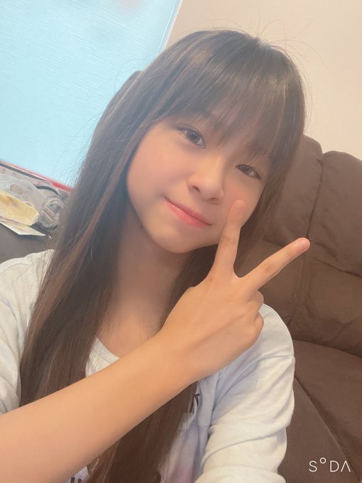 Twitterのコスプレ画像1