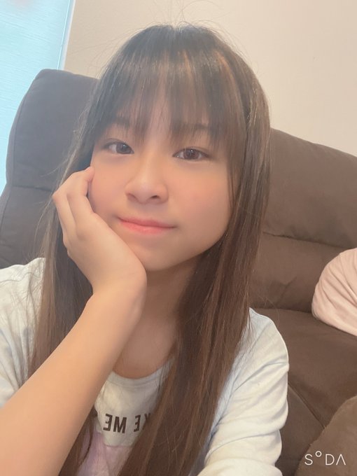 Twitterのコスプレ画像2