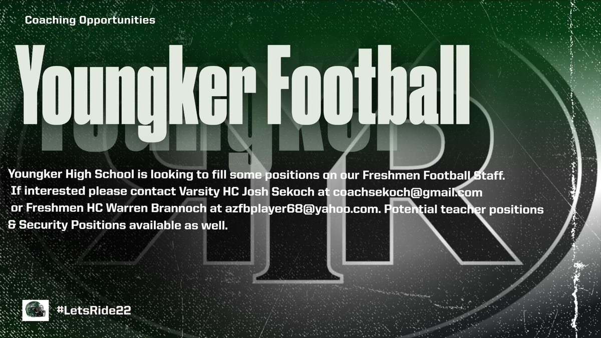 Warren Brannoch tweet media