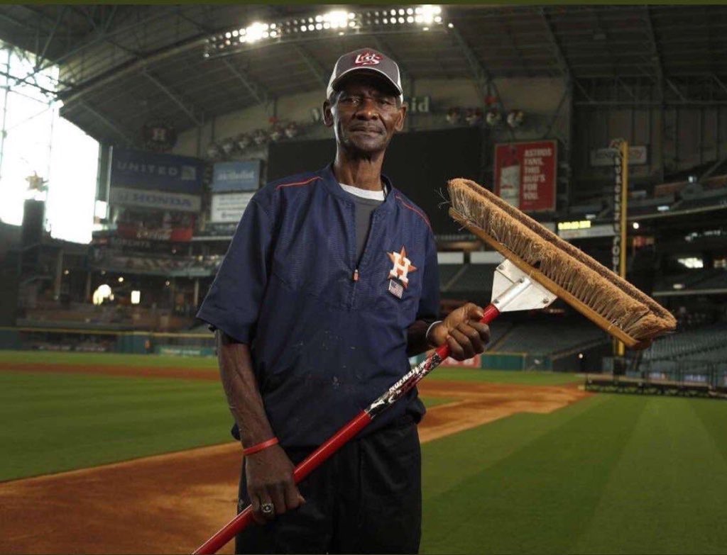 jasonpbone's tweet image. First place Houston Astros. #levelup #fpha