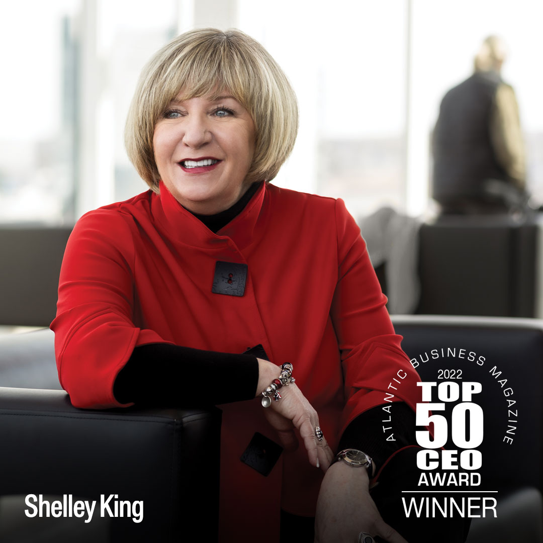 AtlanticBus's tweet photo. From Charlottetown, PEI… it’s Shelley King. In less than 7 years, King has taken Natural Products Canada from an idea with ‘mediocre’ support to an organization with a national team, a strong board, and a $50 million investment fund. #ABMTop50 https://t.co/HeIYseAc3P