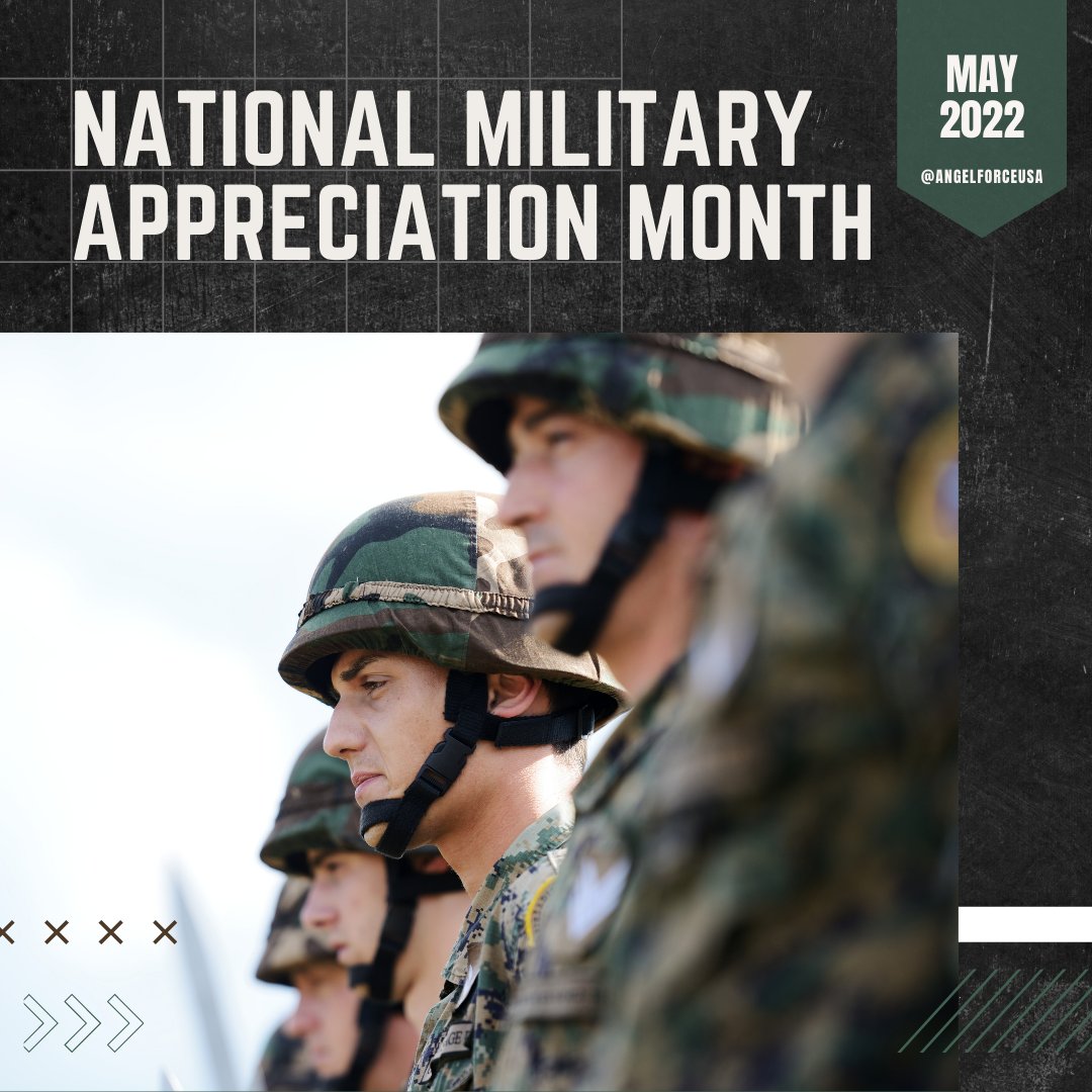 Angel Force USA tweet media