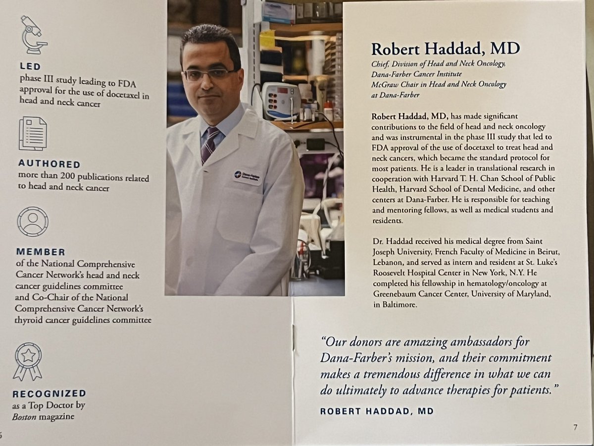 Toni Choueiri, MD tweet media