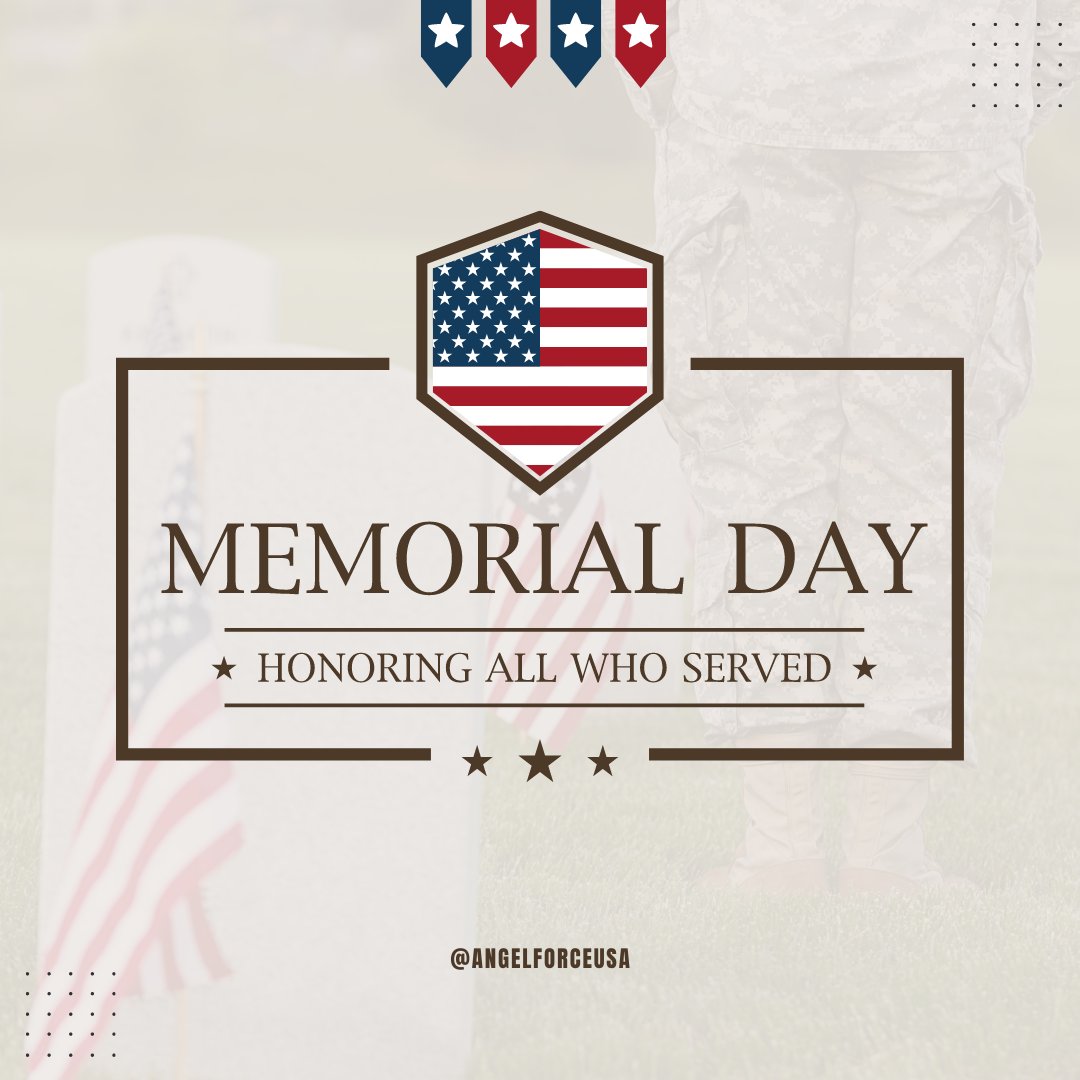 Angel Force USA tweet media