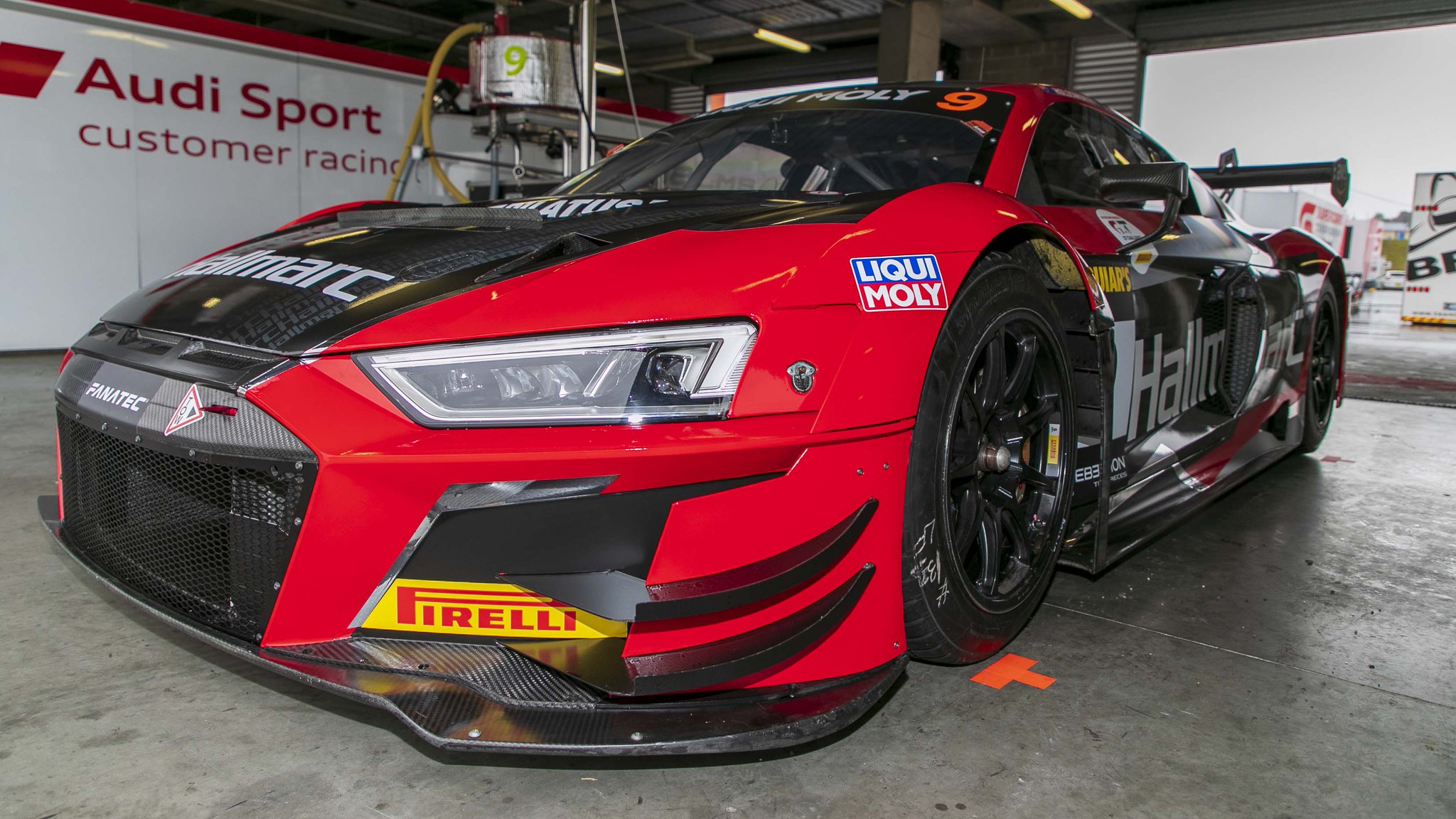 Audi Sport on Twitter "The first of the Bathurst12hour practice