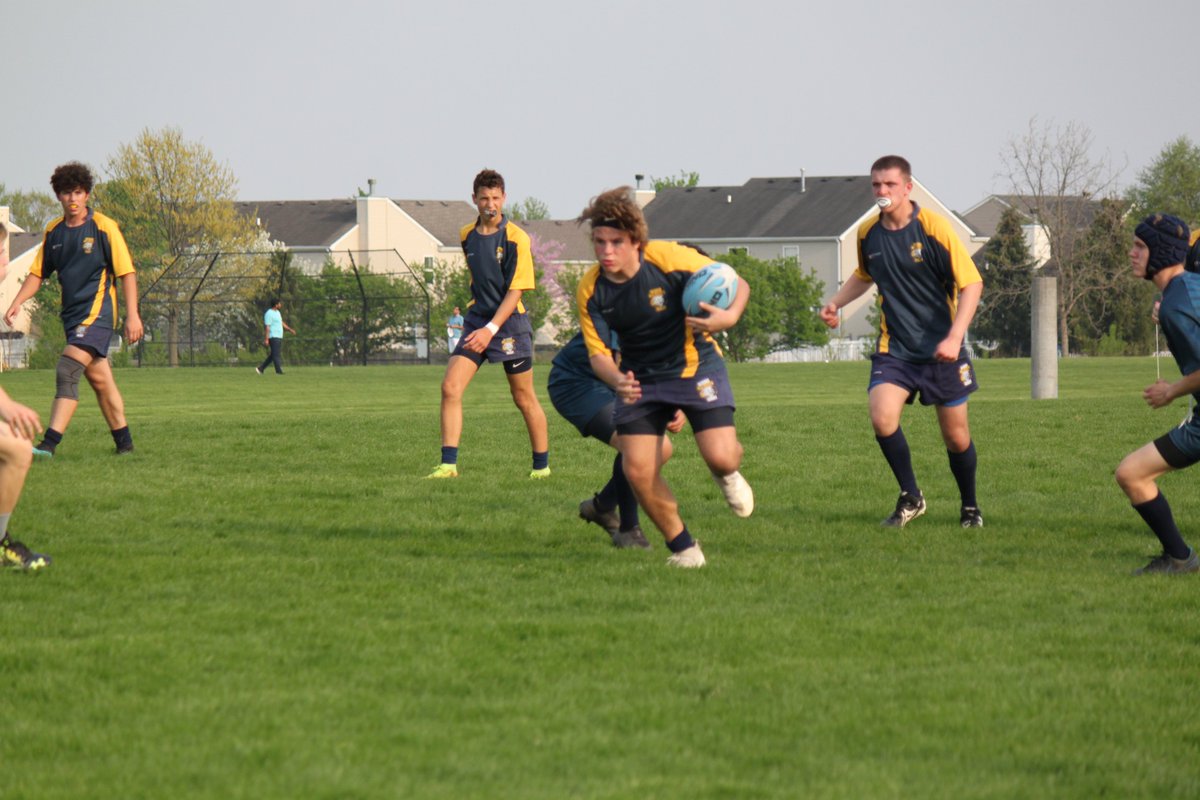Neuqua Valley Rugby tweet media