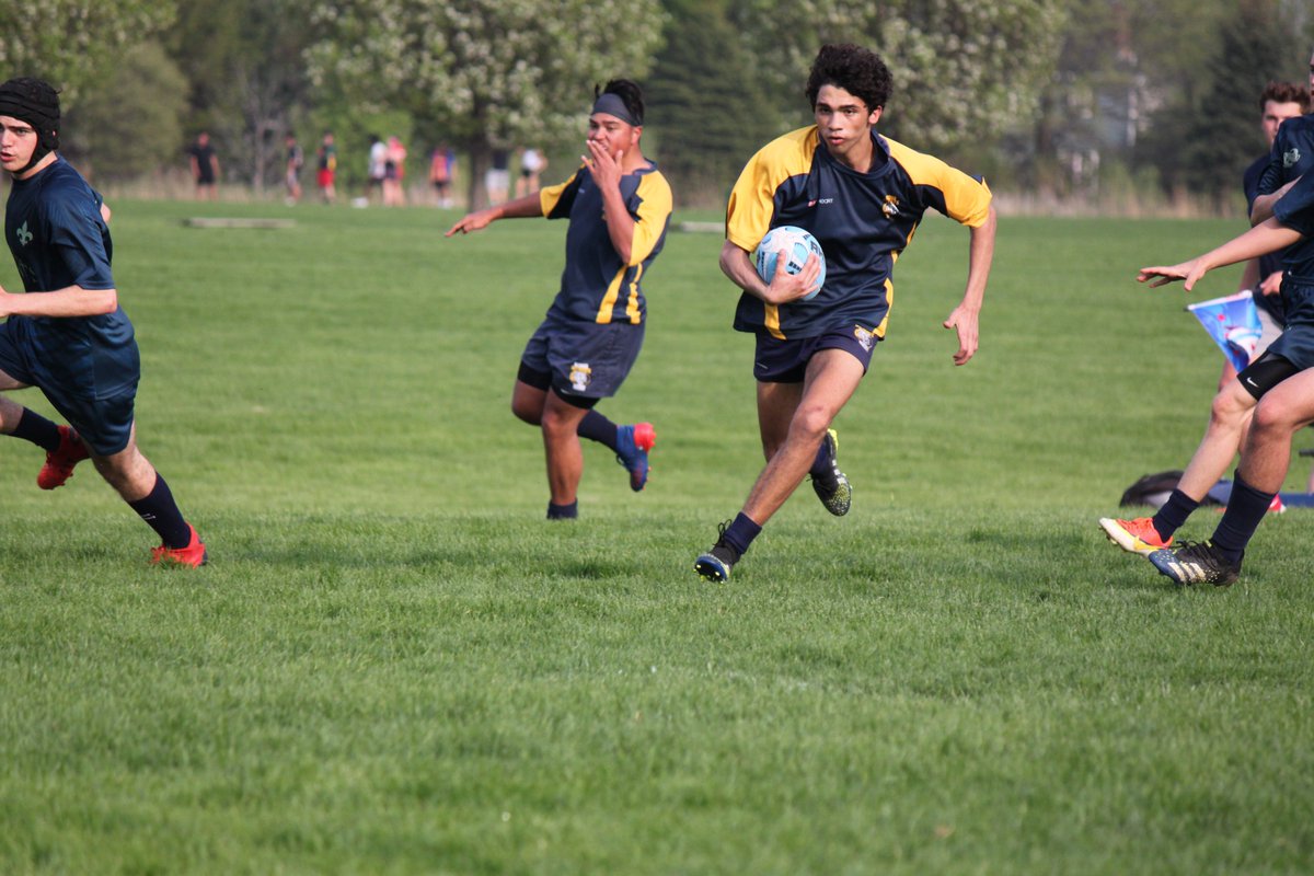Neuqua Valley Rugby tweet media