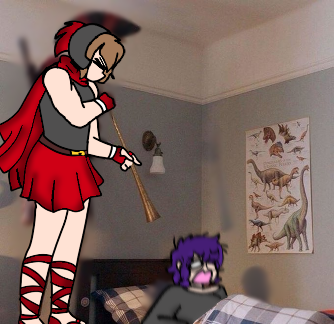 Esta7u7's tweet photo. Encontre esta imagen por internet y no pude evitar pensar en ellos xD https://t.co/uxE4SKBn1P