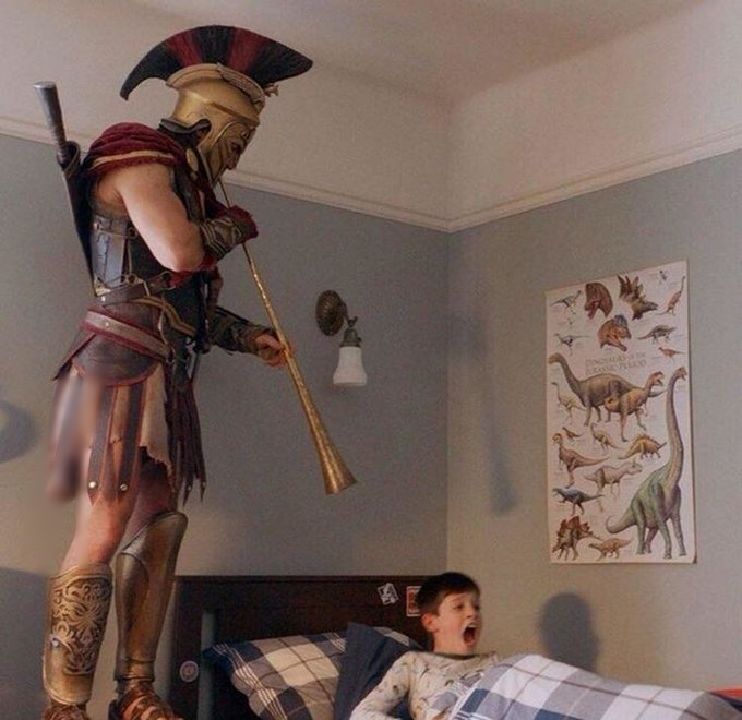 Esta7u7's tweet photo. Encontre esta imagen por internet y no pude evitar pensar en ellos xD https://t.co/uxE4SKBn1P
