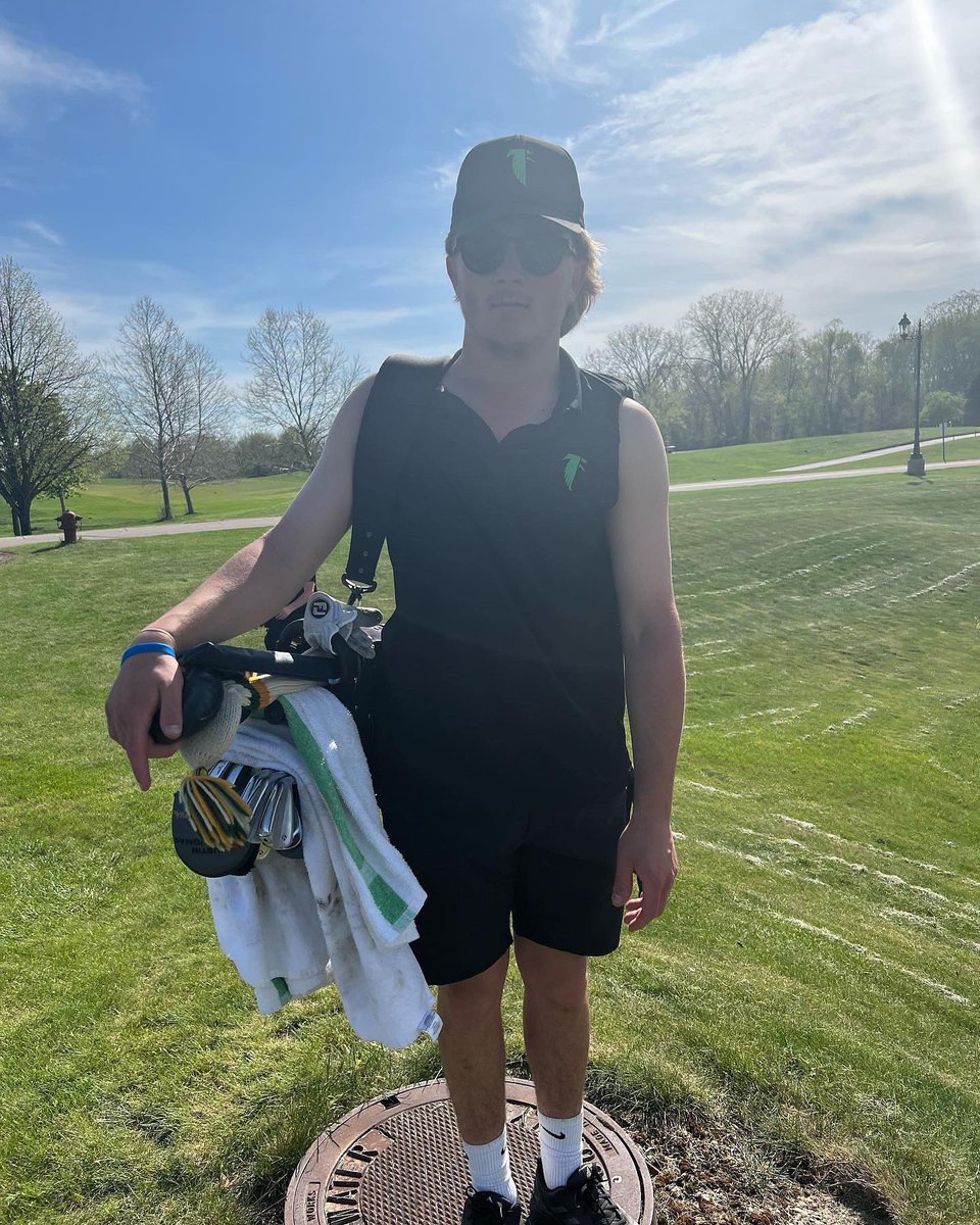 Groves Boys Golf tweet media