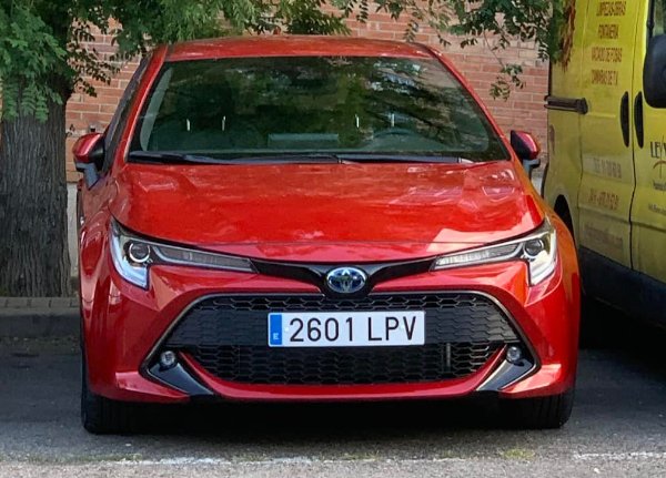 TuRobado's tweet photo. TOYOTA Corolla (2601LPV) - Vehículo robado en Madrid (Madrid)
https://t.co/74Ap930MuW

#2601LPV #TOYOTACorolla #Vallecas #Madrid #Robado #robo #sustraccion #sustraido #vehiculo #coche #cocherobado https://t.co/HvPTzmNsGS