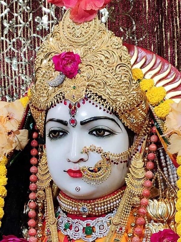 rio10314's tweet photo. 🙏सर्व मंगल मांगल्ये शिवे सर्वार्थ साधिके🌹🙏
🌺शरण्येत्र्यंबके गौरी नारायणि नमोस्तुऽते🌹🙏

🙏माँ की कृपा सभी पर सदैव बनी रहे🙏 https://t.co/cNKGFBKwJ1