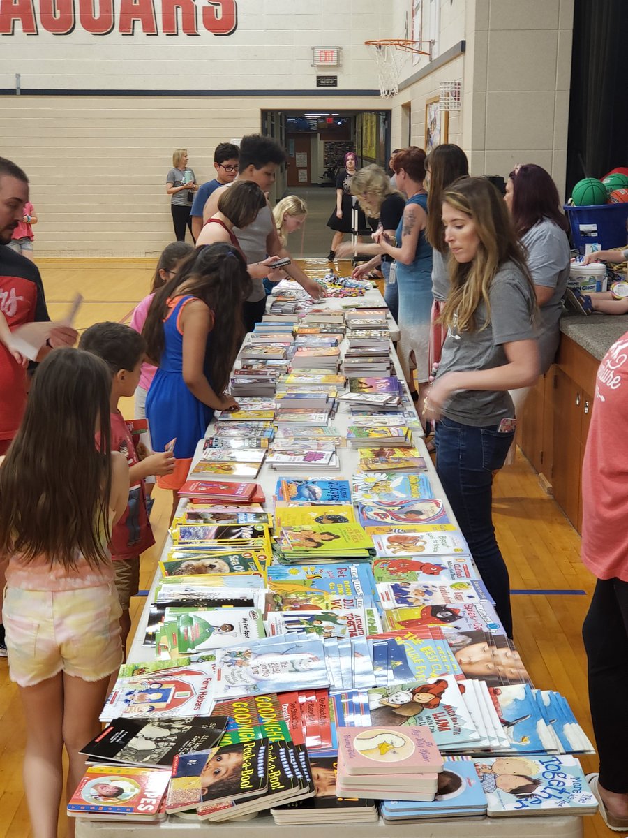 Jefferson Elementary tweet media