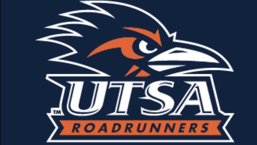Rodney Roane Jr (@RodneyRoane11) on Twitter photo 2022-05-12 23:39:18 Blessed to receive an offer from University Texas at San Antonio ππΎ @CoachOmli @CoachDrewDallas @UTSACoachStad Blessed to receive an offer from University Texas at San Antonio ππΎ @CoachOmli @CoachDrewDallas @UTSACoachStad